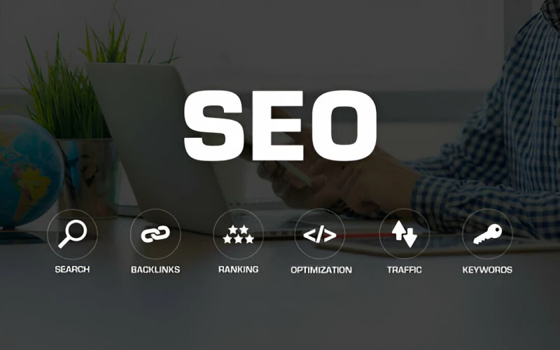 SEO Services